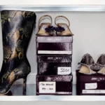 Jimmy Choo kỷ niệm ba thập niên di sản với BST “The Archives: 1997-2001”
