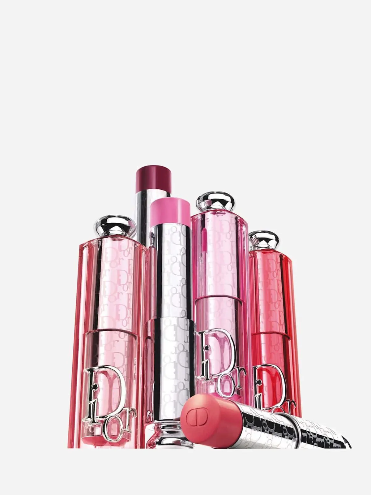Dior Backstage phiên bản mới giới thiệu phấn má dạng thỏi đầu tiên với công nghệ thích ứng pH