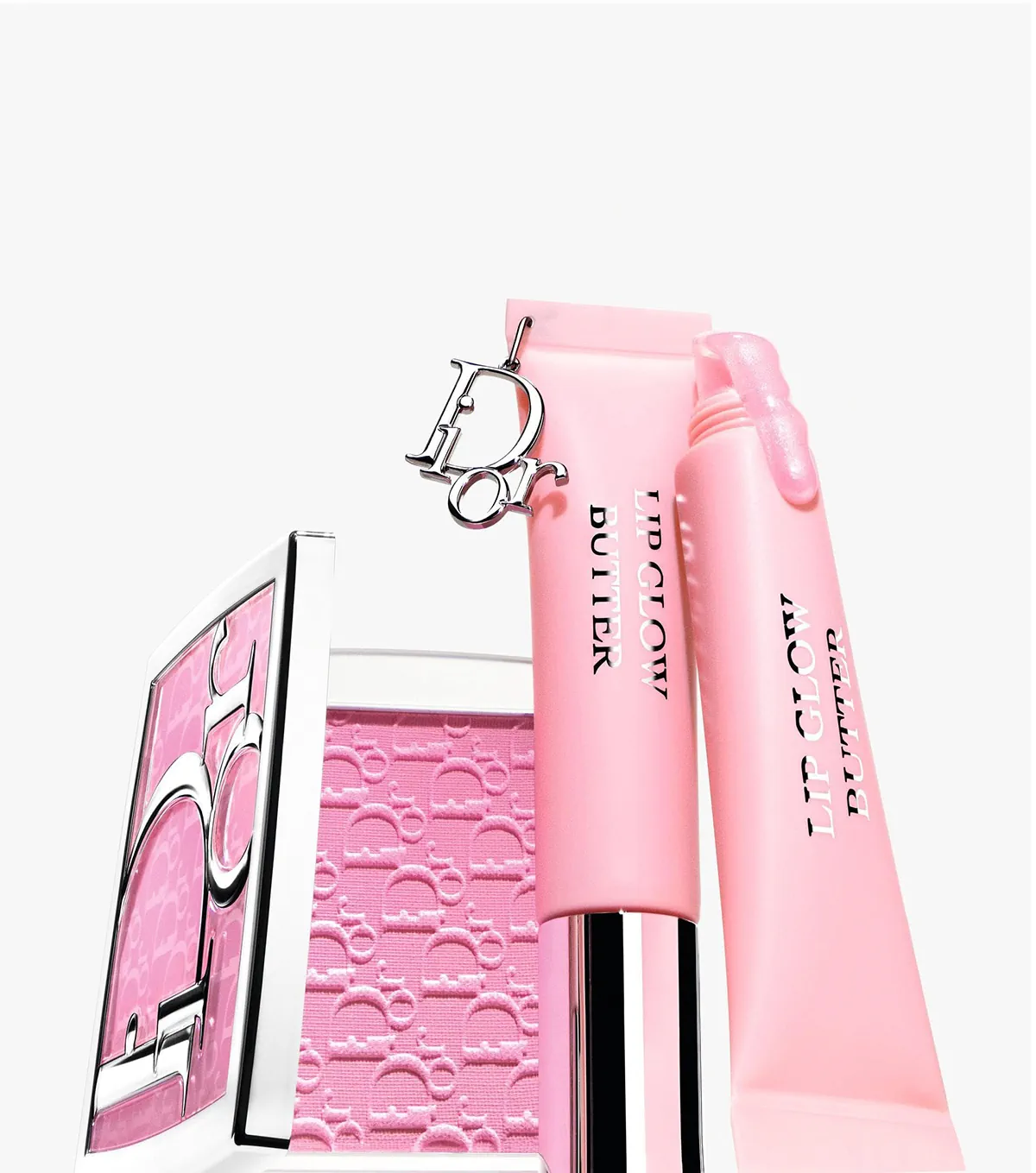 Dior Backstage phiên bản mới giới thiệu phấn má dạng thỏi đầu tiên với công nghệ thích ứng pH