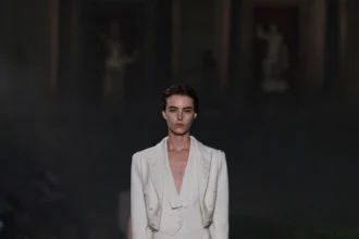 Dior Cruise 2026