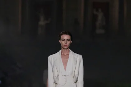 Dior Cruise 2026