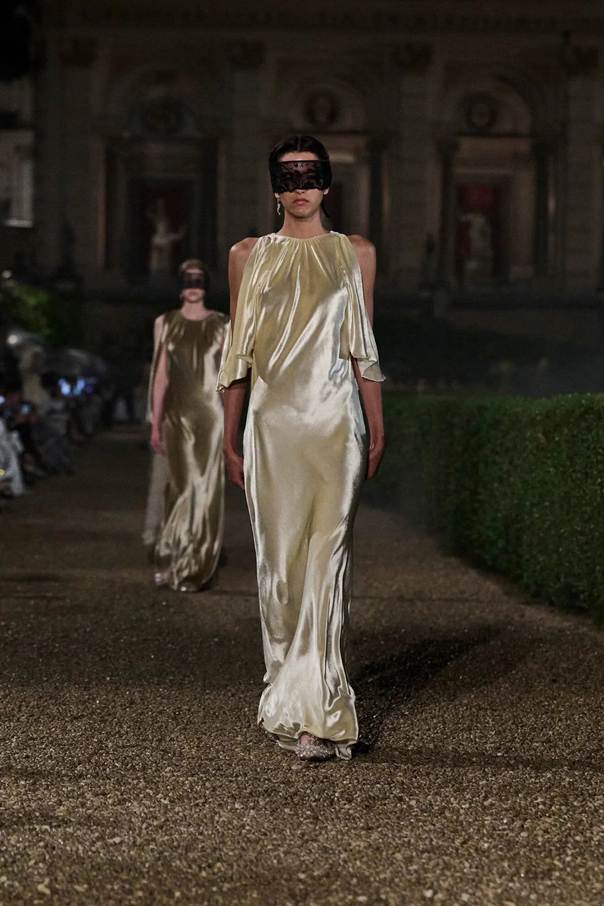 Dior Cruise 2026