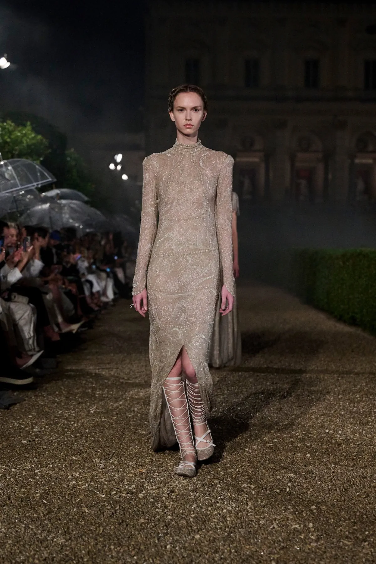 Dior Cruise 2026