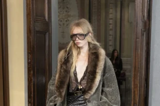 Gucci Cruise 2026 tôn vinh di sản Florence