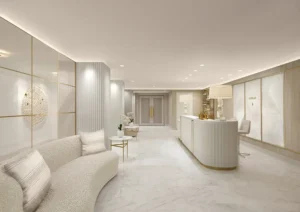 Guerlain khai trương spa lớn nhất bên trong khách sạn Waldorf Astoria New York