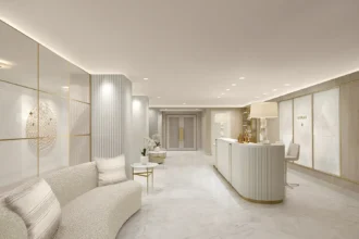 Guerlain khai trương spa lớn nhất bên trong khách sạn Waldorf Astoria New York