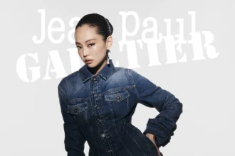 Jennie (Blackpink) trở thành nàng thơ mới của Jean Paul Gaultier cho bộ sưu tập Pre-Fall 2025
