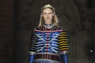 Louis Vuitton Cruise 2026