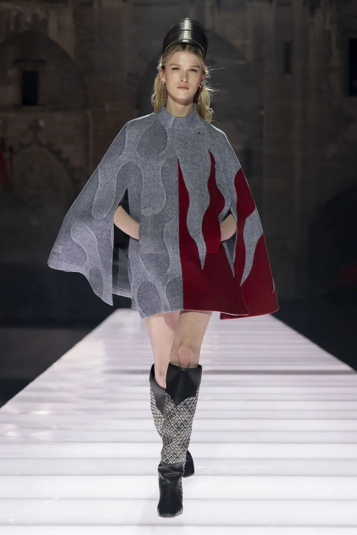 Louis Vuitton Cruise 2026