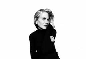 Nicole Kidman nhận giải thưởng Kering Women in Motion 2025 tại Cannes