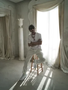 Pierpaolo Piccioli, cựu Giám đốc sáng tạo Valentino chính thức dẫn dắt Balenciaga