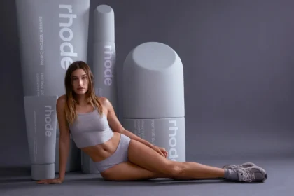 Rhode của Hailey Bieber sắp có mặt ở Sephora