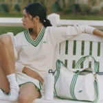 Sporty & Rich kết hợp adidas Originals ra mắt bộ sưu tập tennis cổ điển mới