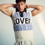 Tom Daley hợp tác cùng Reiss trong bộ sưu tập đặc biệt cho Tháng Tự hào 2025