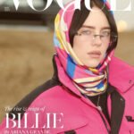 Vogue Anh 05/2025: Billie Eilish chụp bởi Johnny Dufort