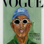 Vogue US 05/2025: Anna Wintour mang bốn đồng chủ tịch Met Gala 2025 lên bìa
