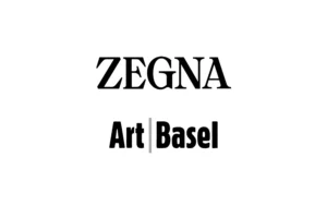 Zegna trở thành đối tác toàn cầu của Art Basel trong thỏa thuận nhiều năm