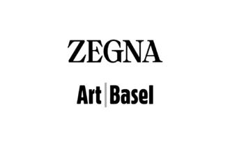 Zegna trở thành đối tác toàn cầu của Art Basel trong thỏa thuận nhiều năm