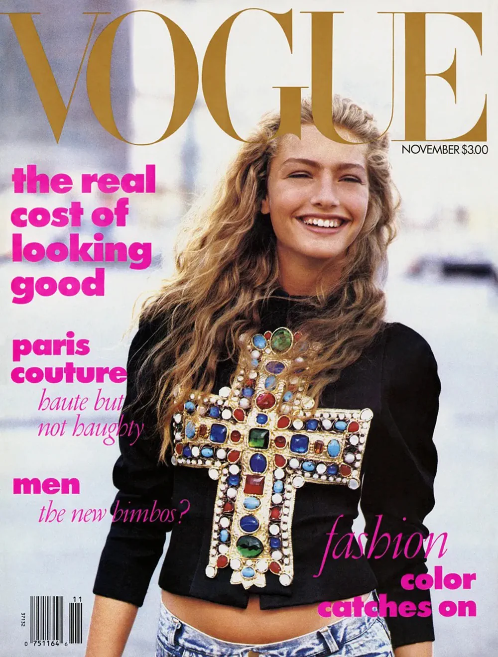 Anna Wintour rời ghế Tổng biên tập Vogue US sau 37 năm Anna Wintour rời khỏi vị trí Tổng biên tập của Vogue US sau 37 năm