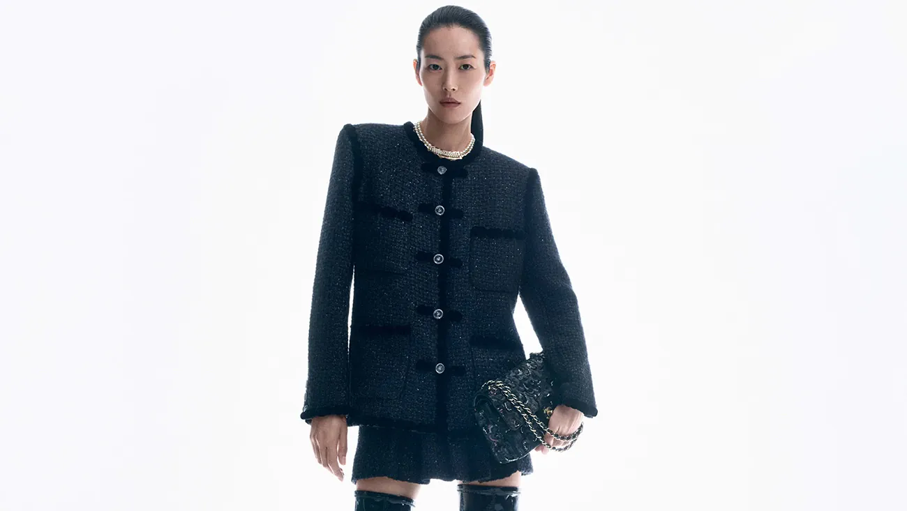 Chiến dịch quảng cáo Chanel Métiers d'Art 2024/2025: Cuộc gặp gỡ văn hóa giữa Paris và Hàng Châu Chiến dịch quảng cáo Chanel Métiers d'Art 2024/2025: Cuộc gặp gỡ văn hóa giữa Paris và Hàng Châu