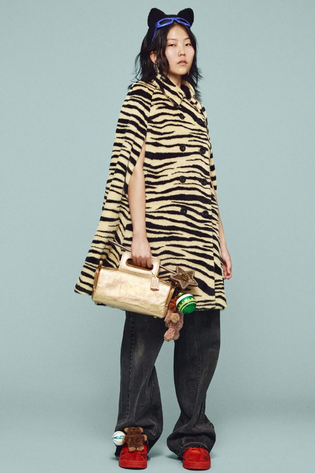 Coach Resort 2026