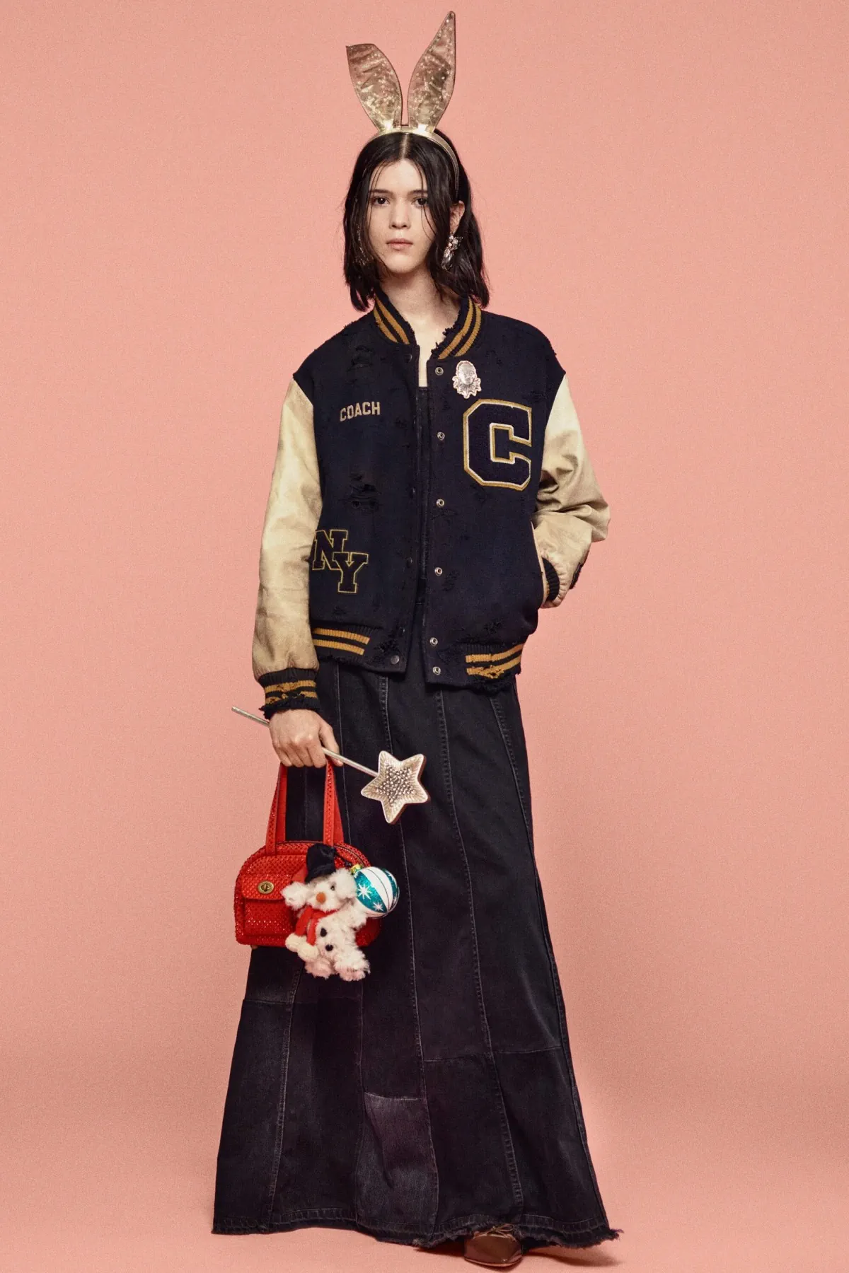 Coach Resort 2026