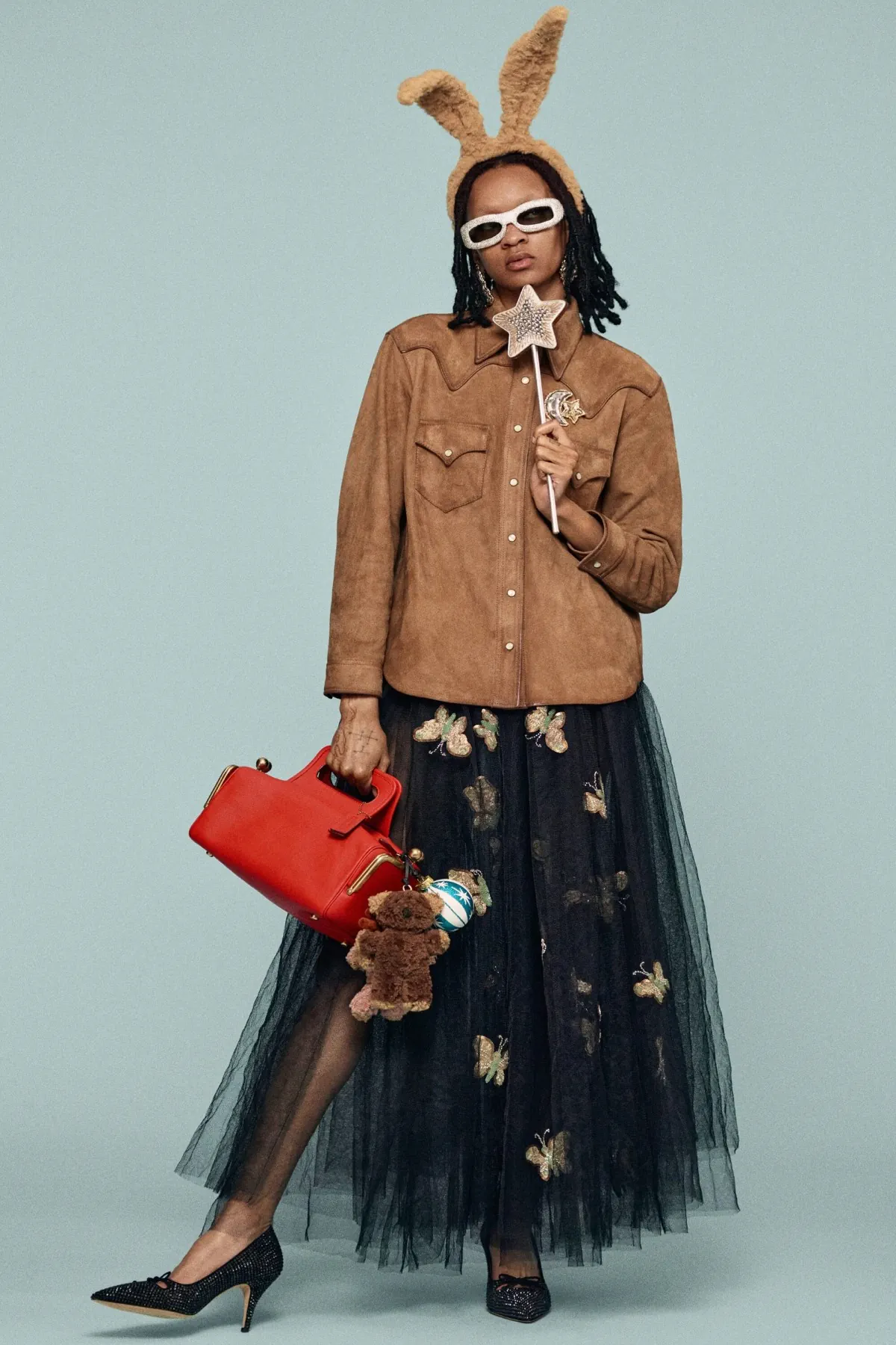 Coach Resort 2026