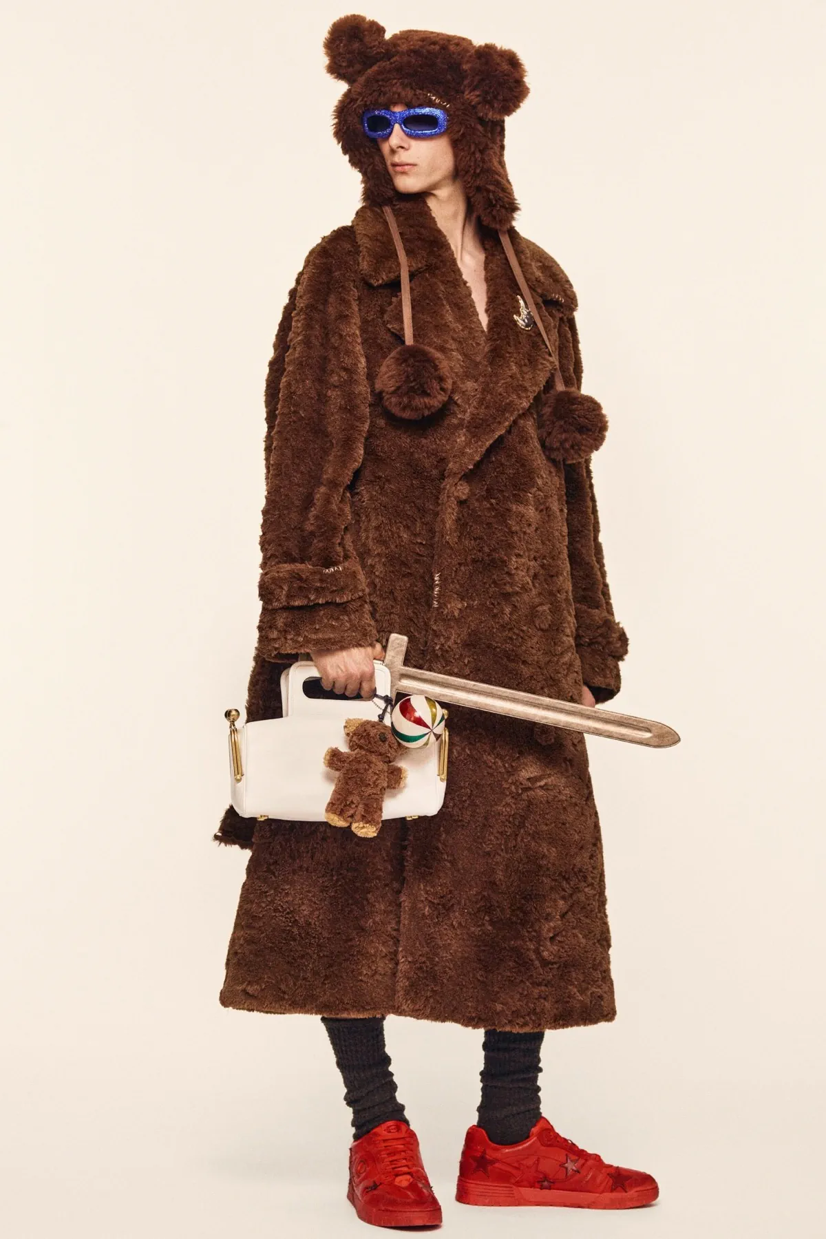 Coach Resort 2026