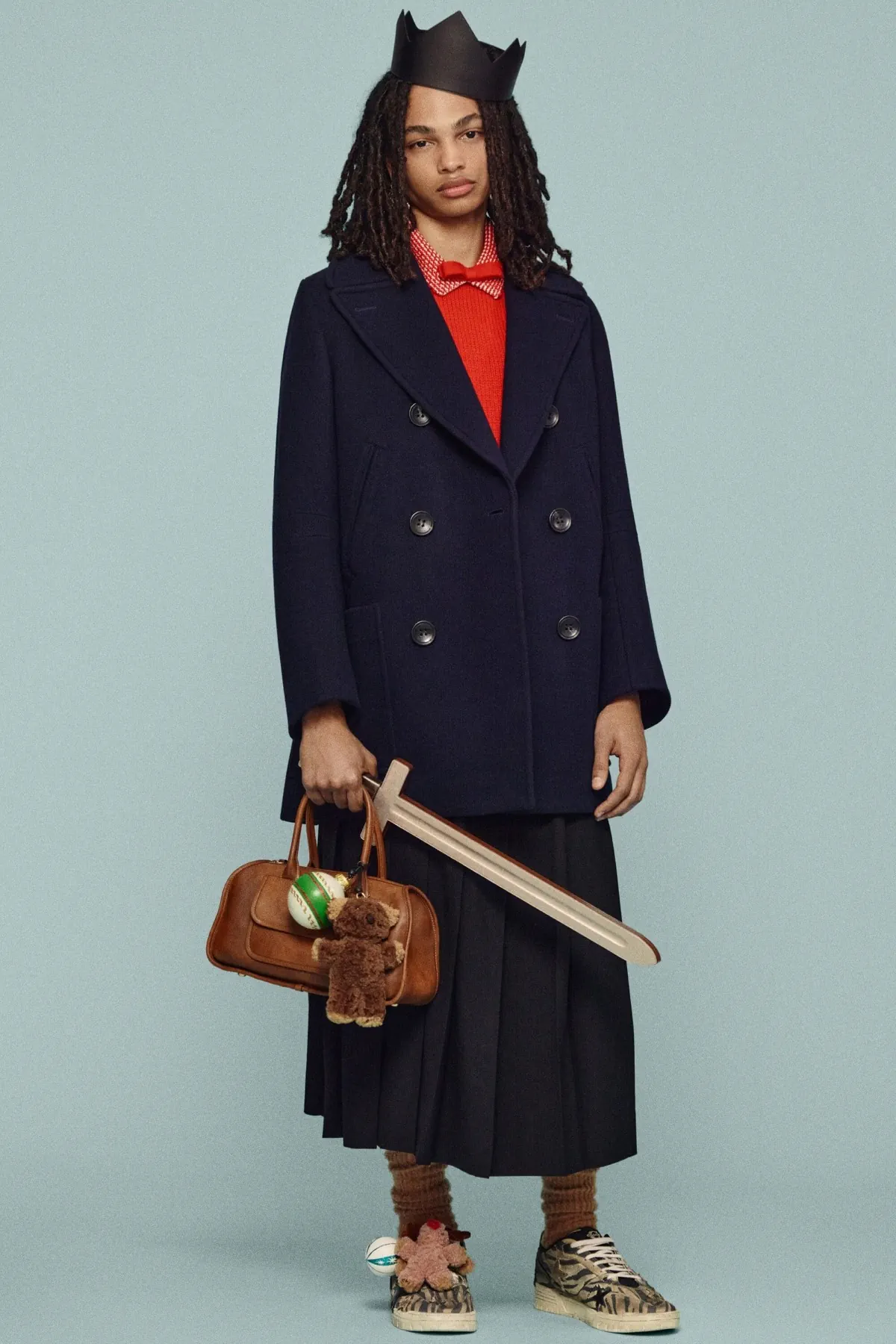 Coach Resort 2026