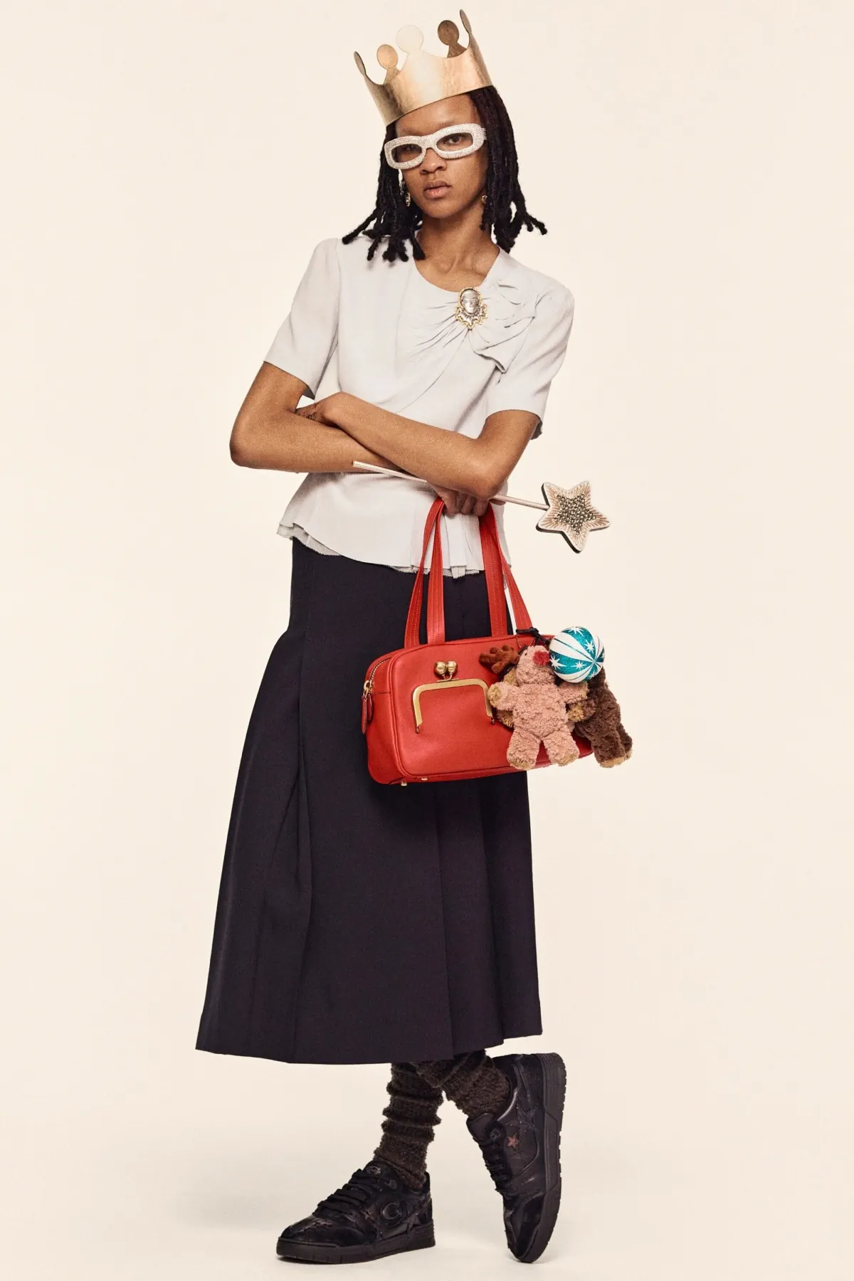Coach Resort 2026