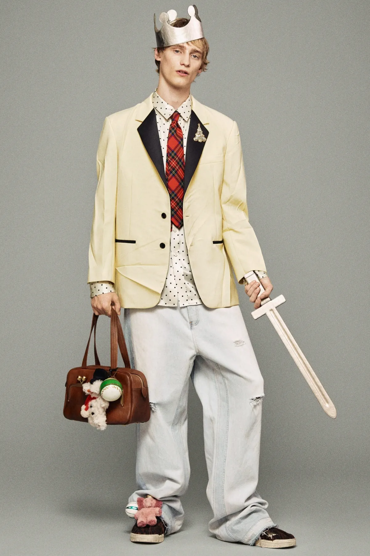 Coach Resort 2026