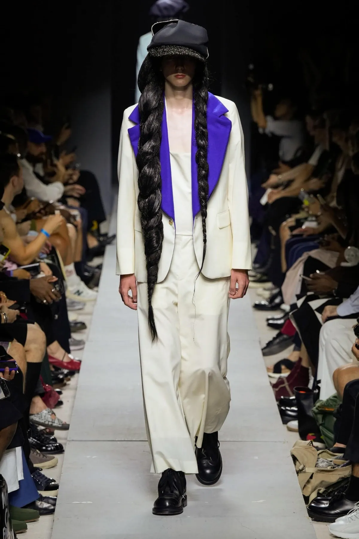 Comme des Garçons Homme Plus Xuân/Hè 2026