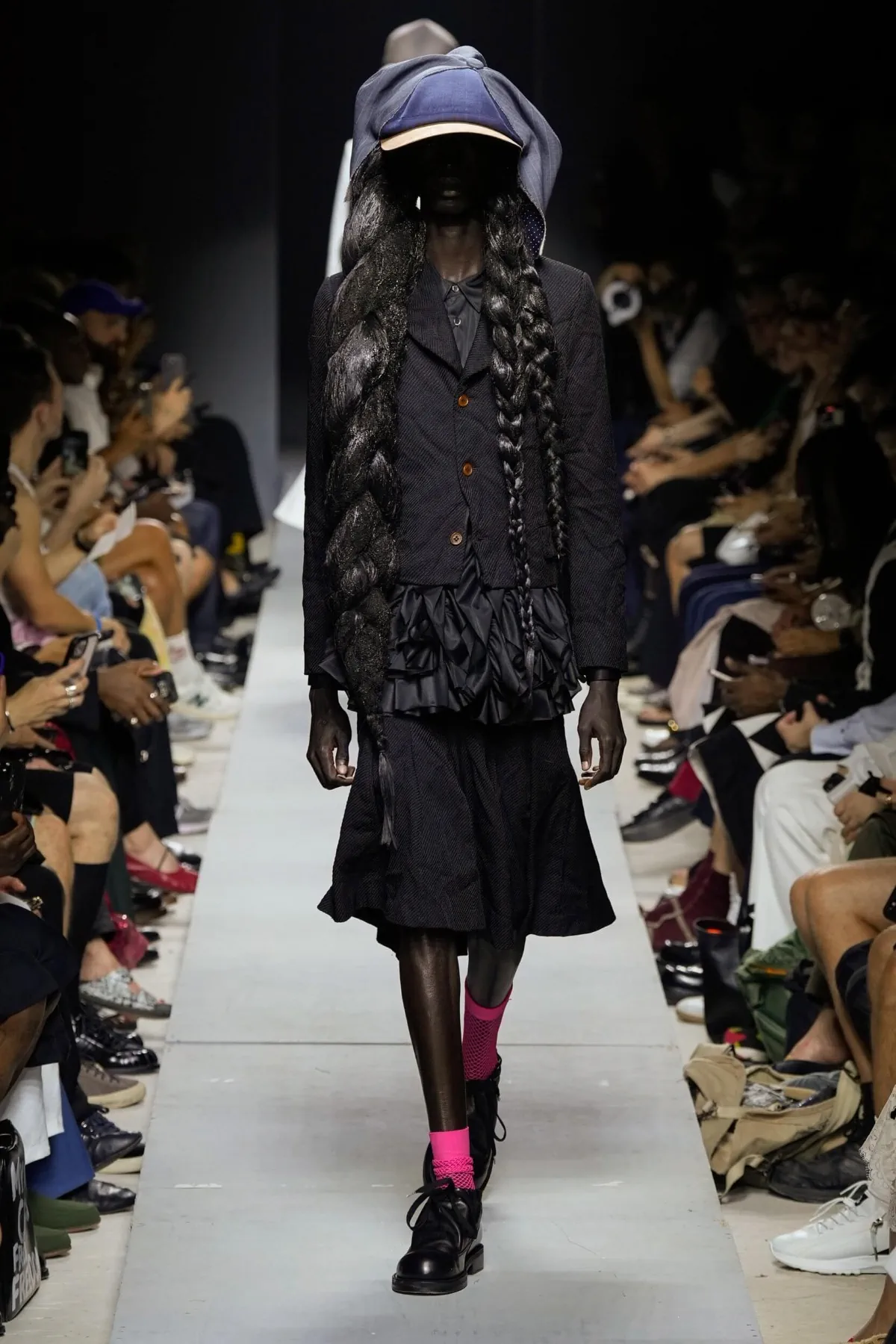Comme des Garçons Homme Plus Xuân/Hè 2026