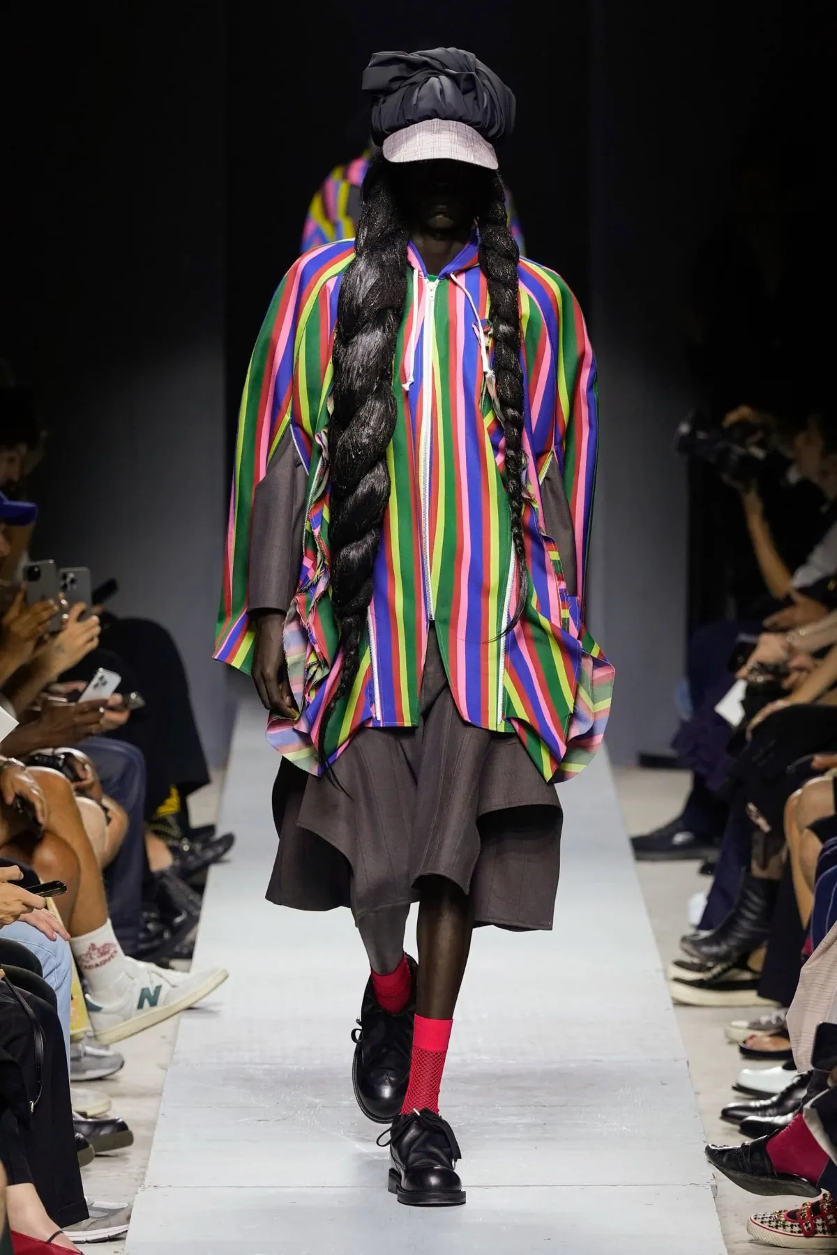 Comme des Garçons Homme Plus Xuân/Hè 2026