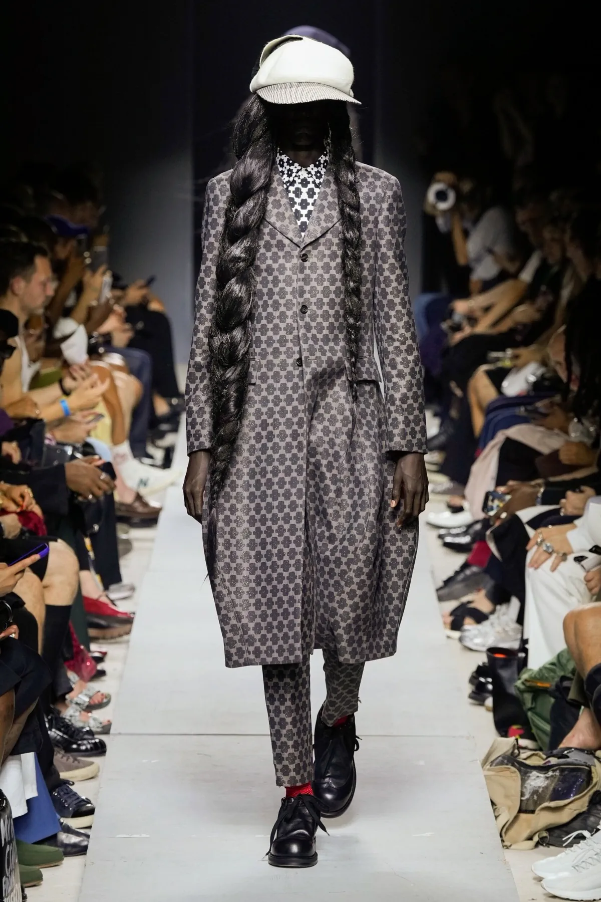 Comme des Garçons Homme Plus Xuân/Hè 2026