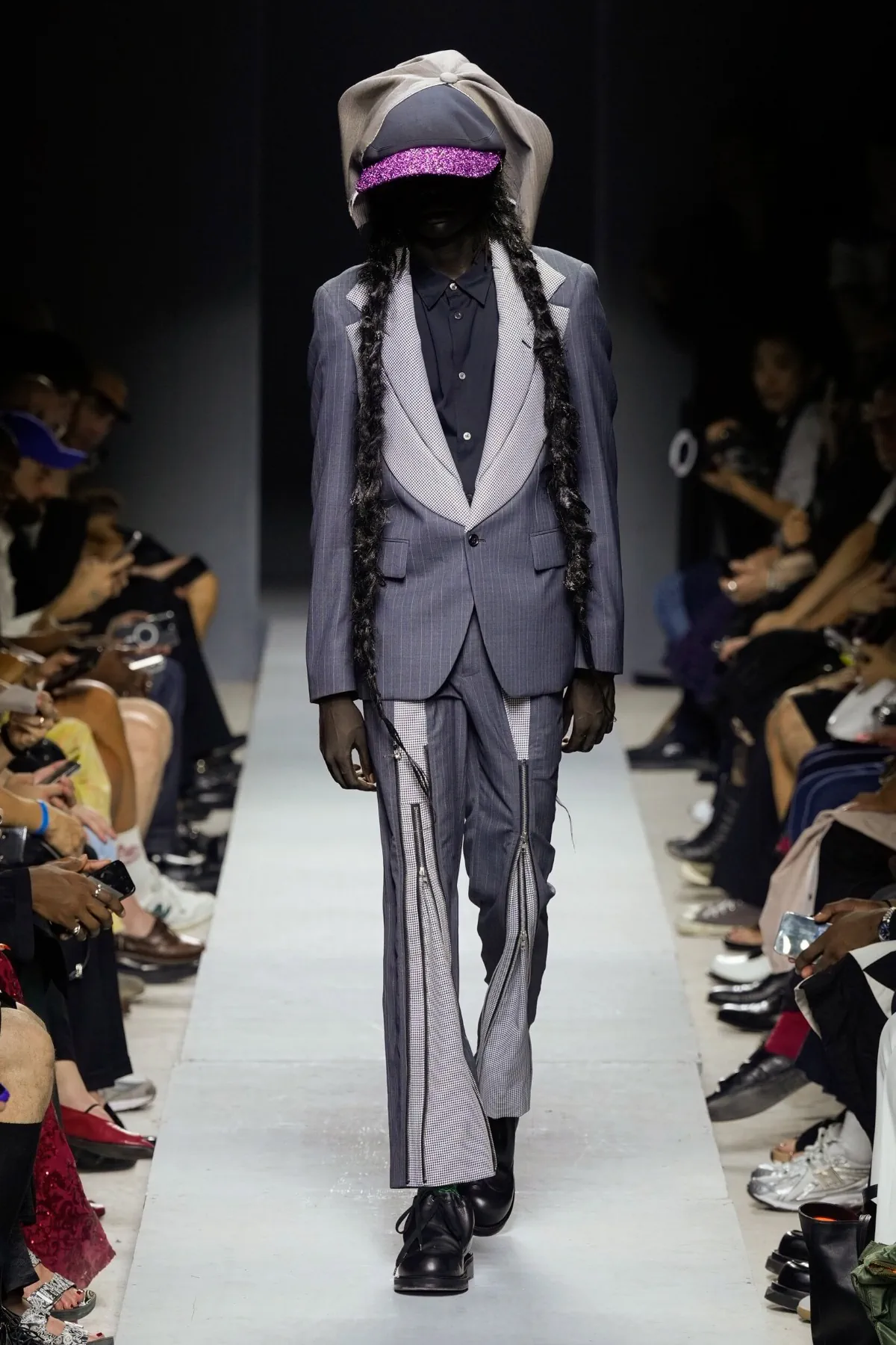 Comme des Garçons Homme Plus Xuân/Hè 2026