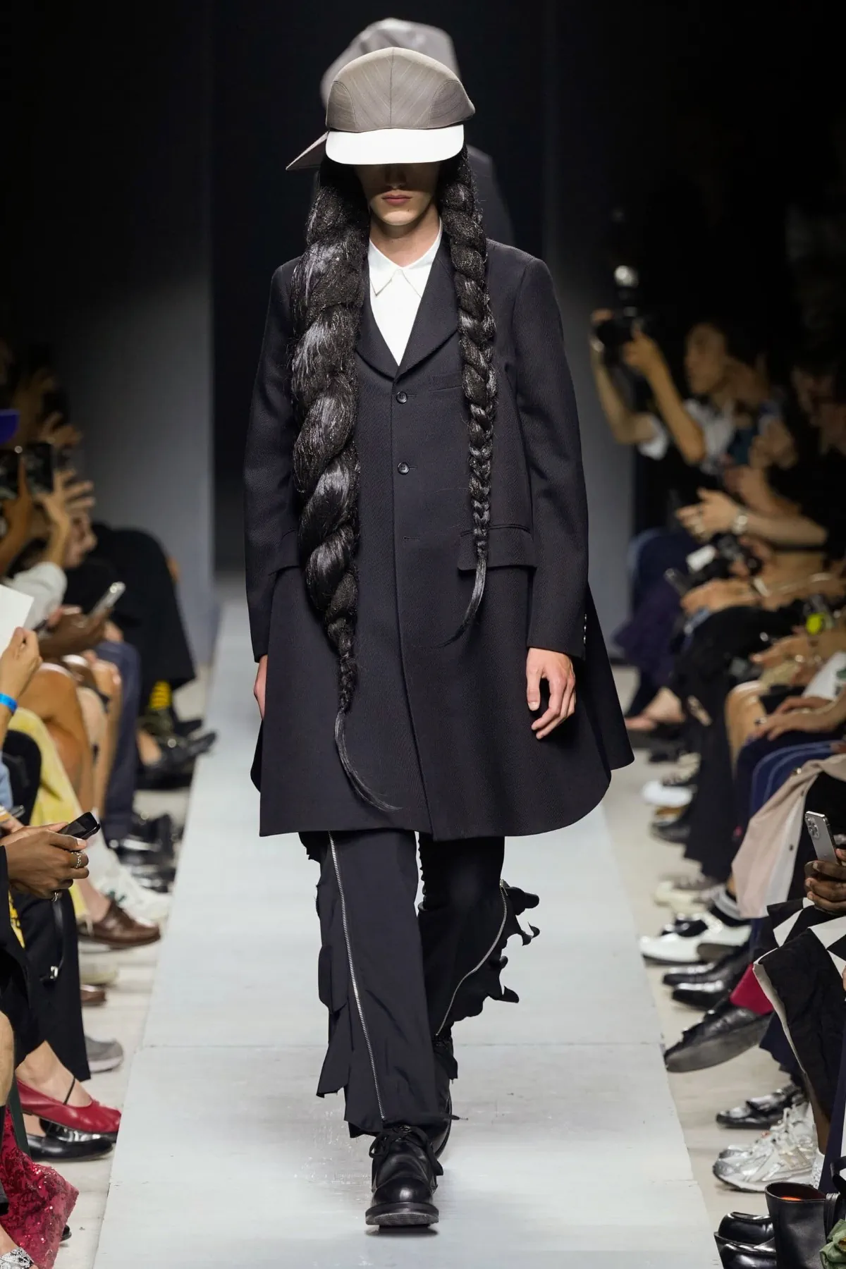 Comme des Garçons Homme Plus Xuân/Hè 2026