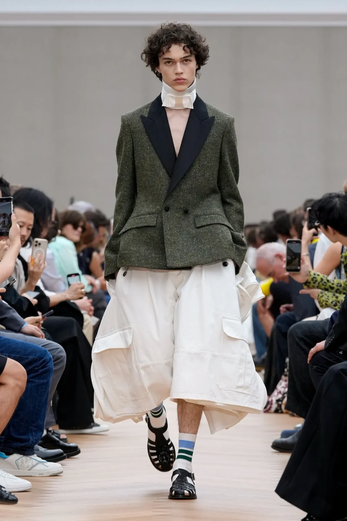 Dior Men Xuân/Hè 2026