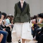 Dior Men Xuân/Hè 2026