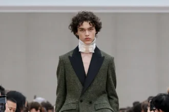 Dior Men Xuân/Hè 2026