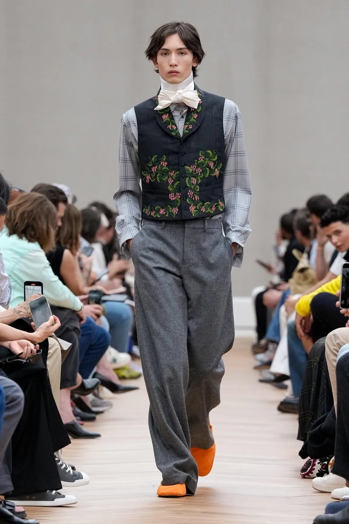 Dior Men Xuân/Hè 2026