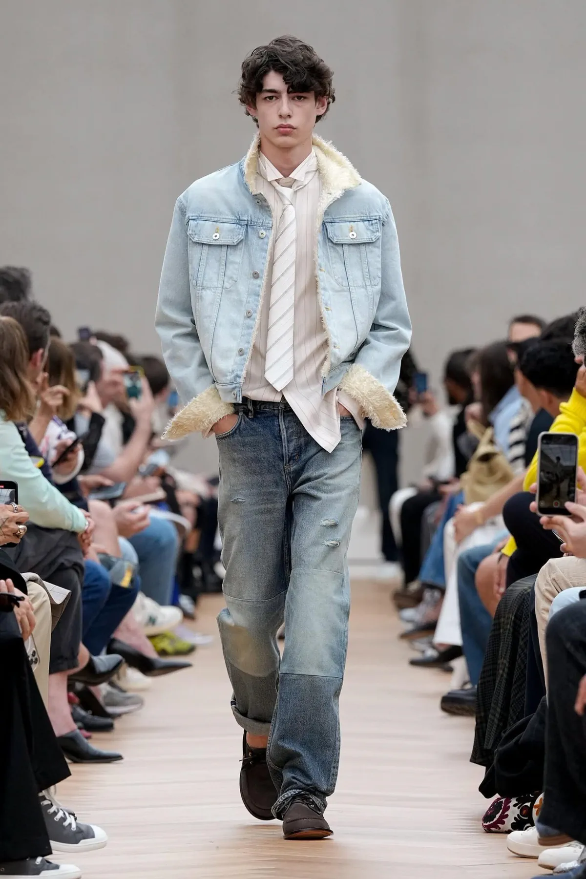 Dior Men Xuân/Hè 2026