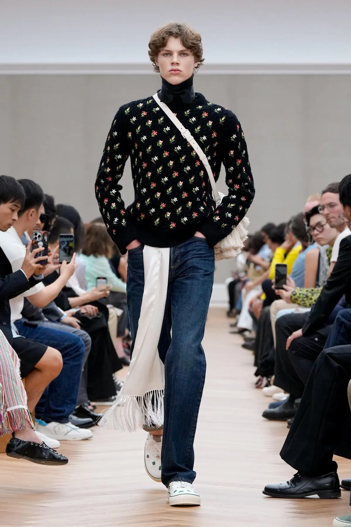 Dior Men Xuân/Hè 2026