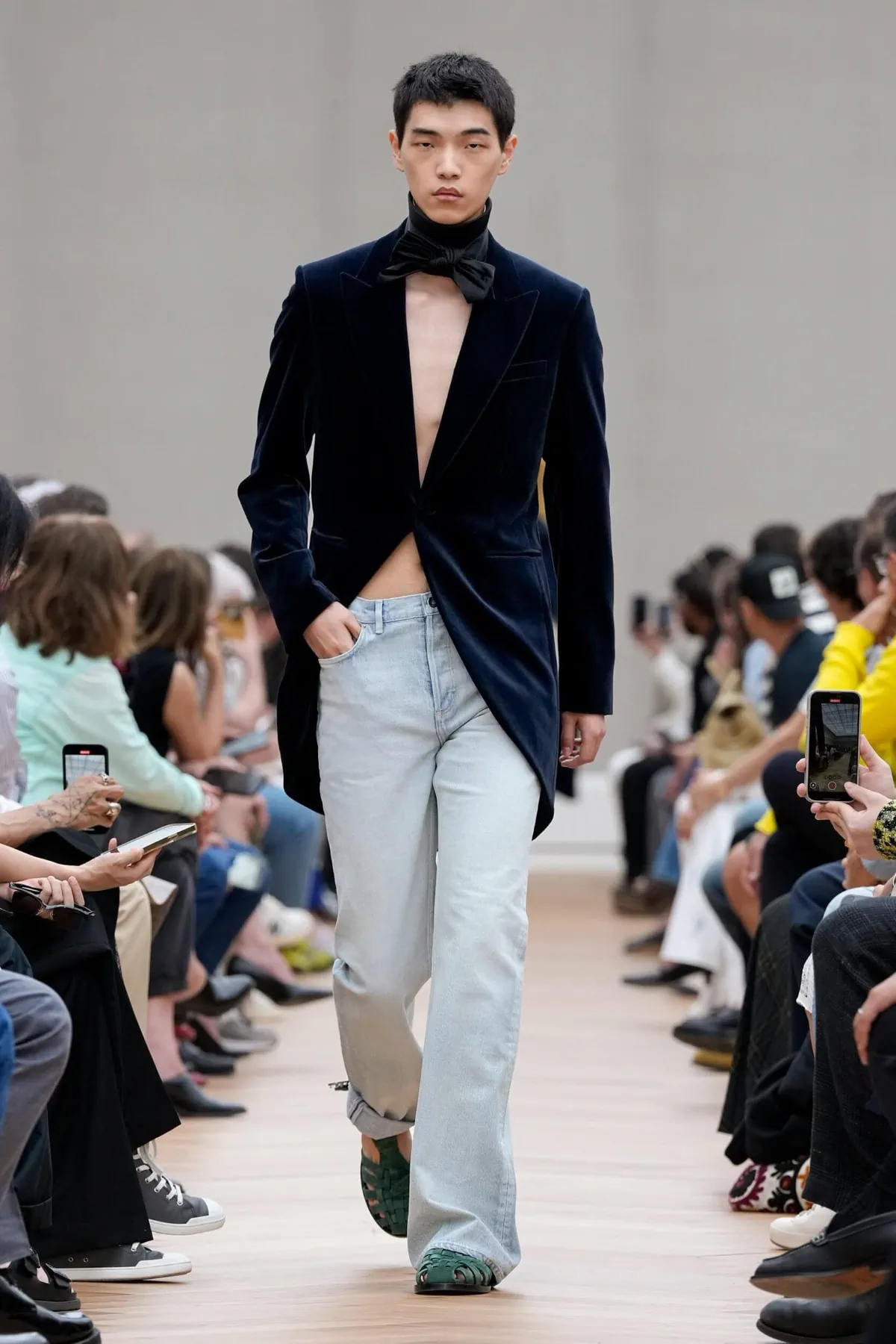 Dior Men Xuân/Hè 2026
