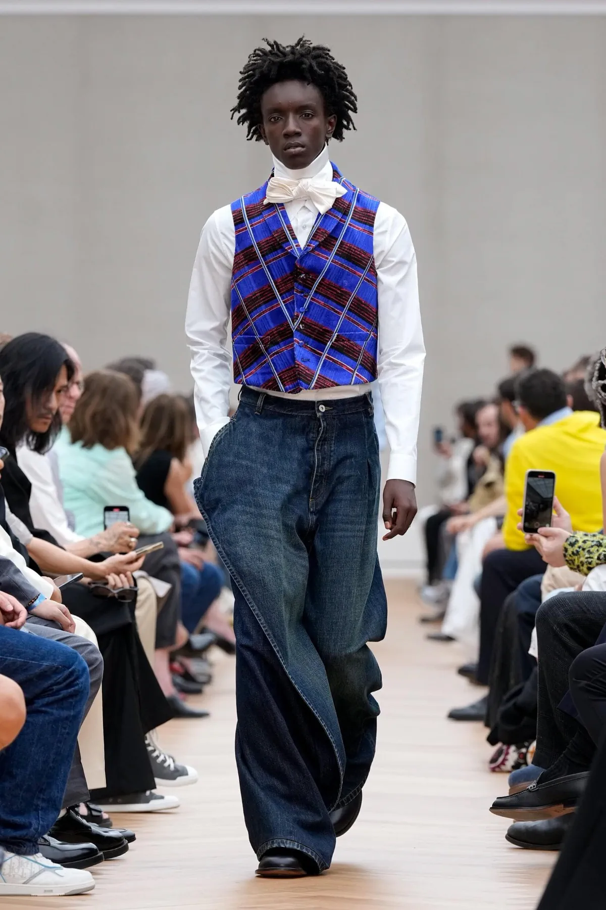 Dior Men Xuân/Hè 2026