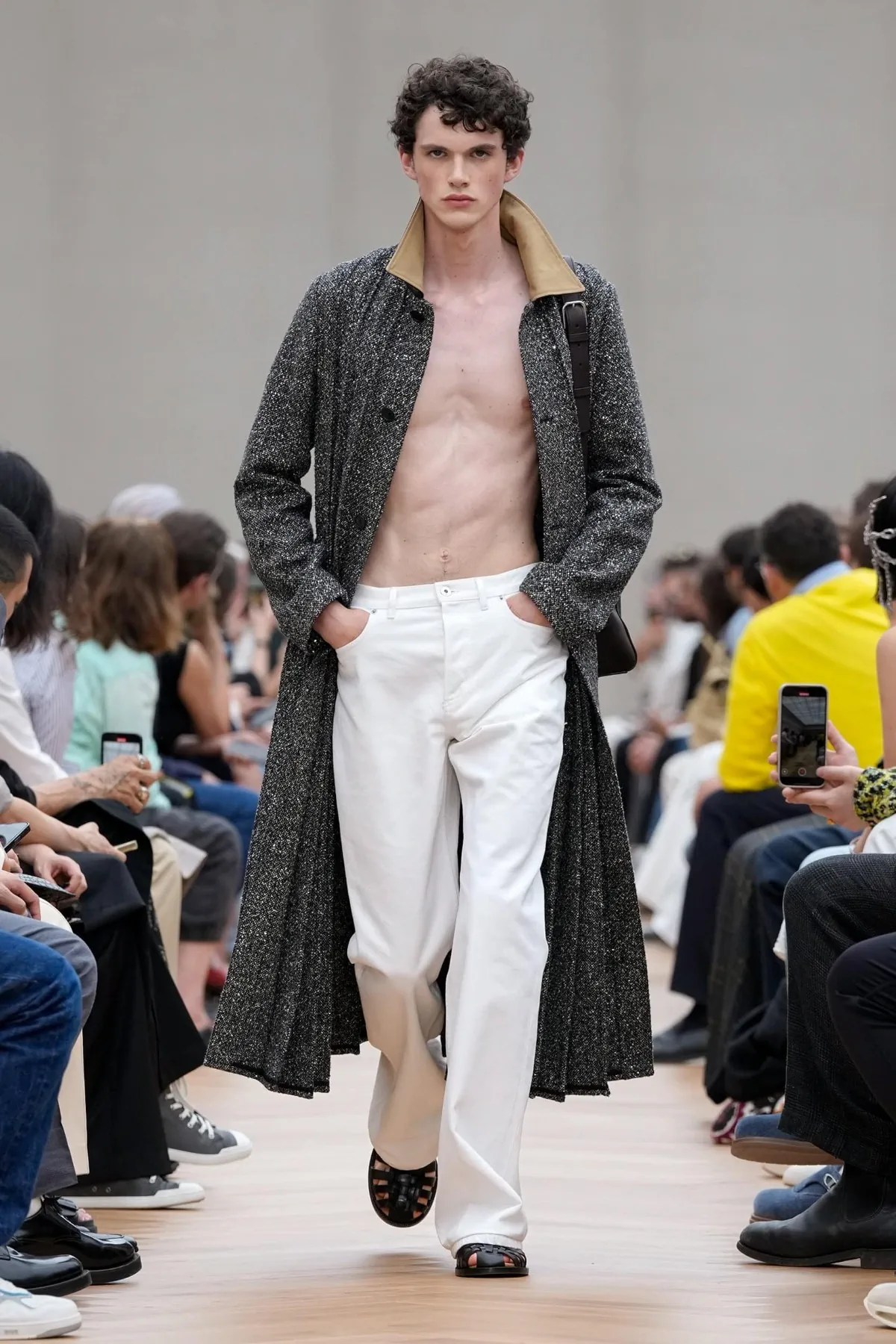 Dior Men Xuân/Hè 2026
