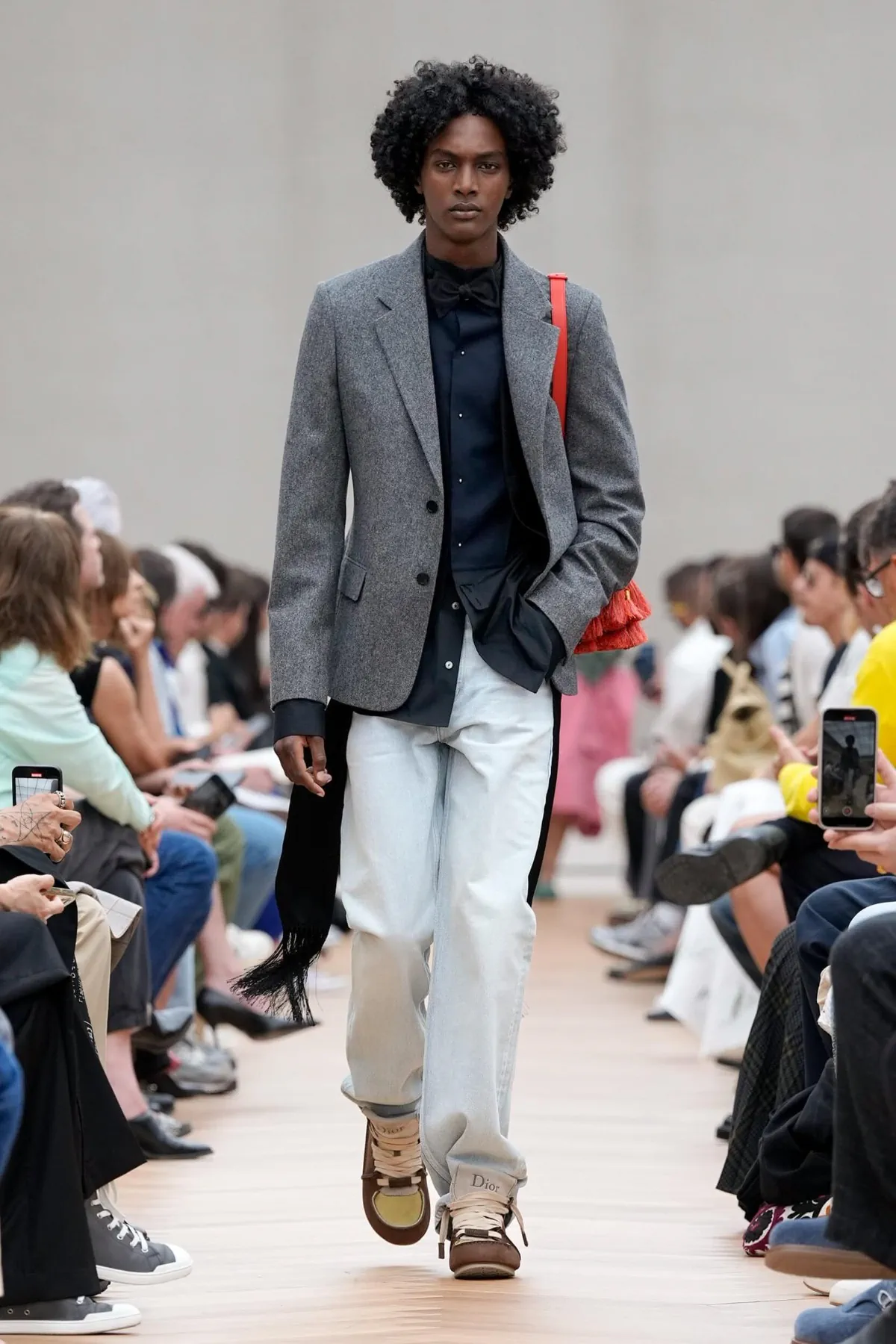 Dior Men Xuân/Hè 2026