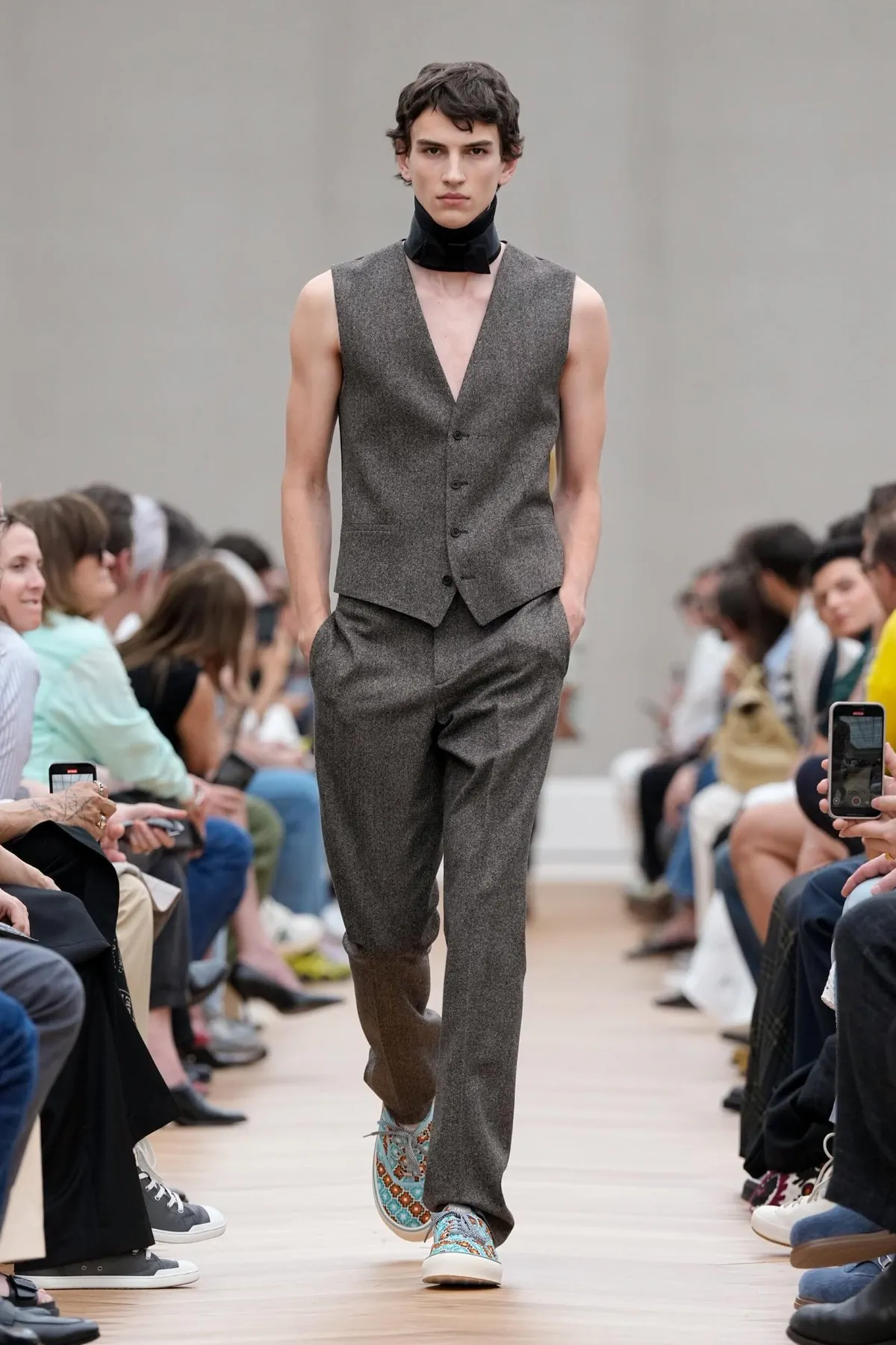 Dior Men Xuân/Hè 2026