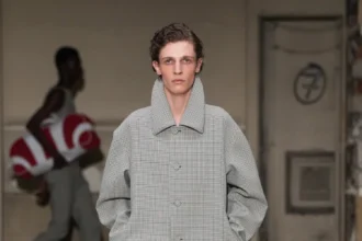 BST nam Dries Van Noten Xuân-Hè 2026