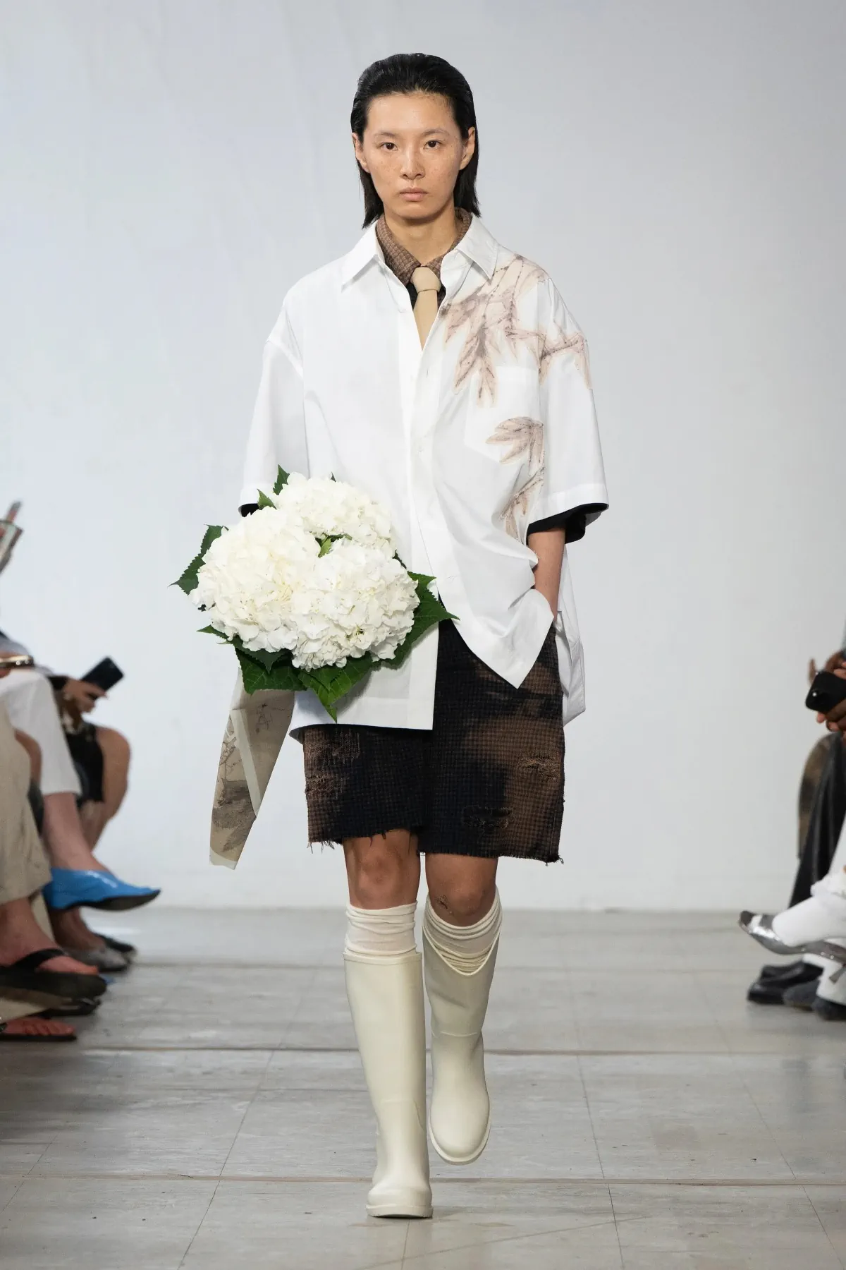 Feng Chen Wang Xuân/Hè 2026